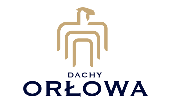 Dachy Orłowa logo